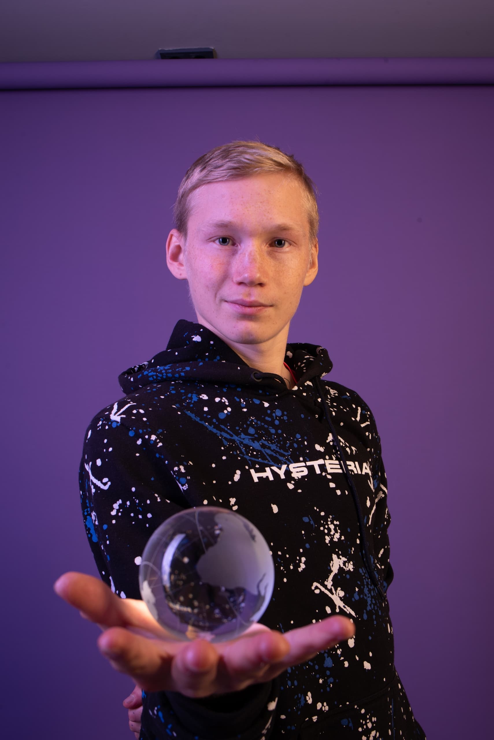 Александр Гатауллин